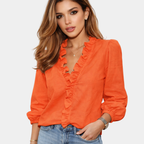 Freya | Flying Blouse
