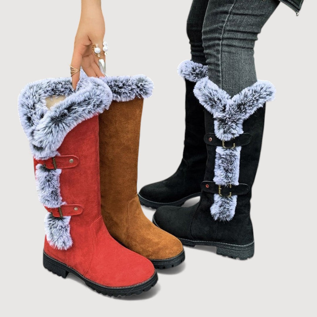 Isla | WINTER BOOTS
