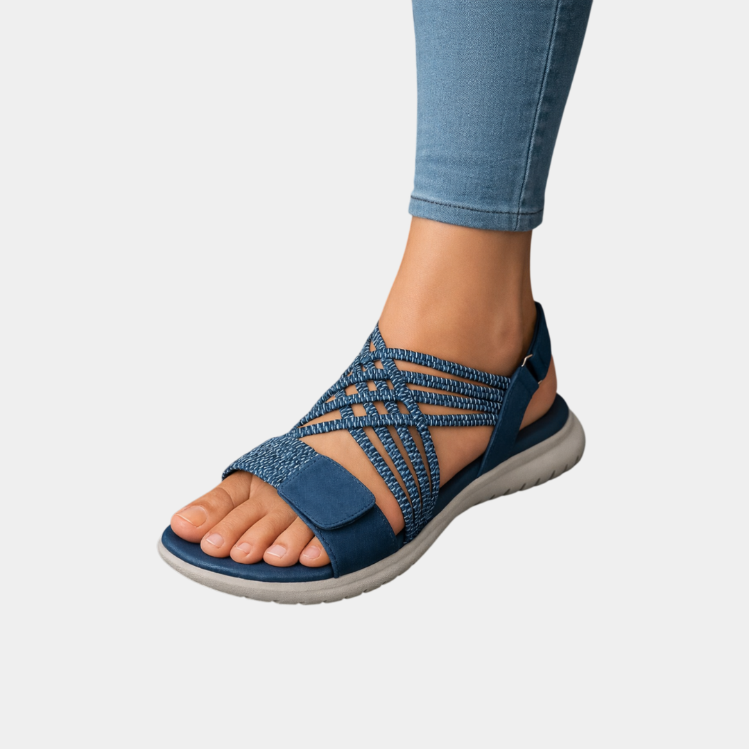 Grace | Lightweight Orthopedic Sandals