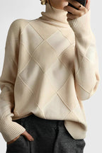 Ava | High-Quality Sweater