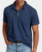 Theodore | Classic Polo