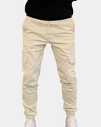 Valentin | Cargo Jogger Pants
