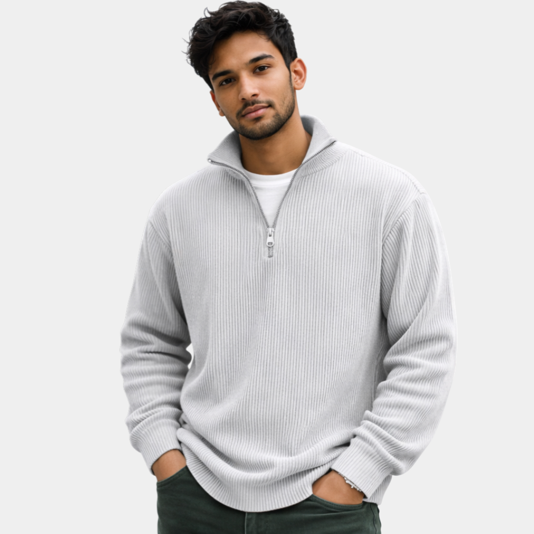 Hunter | Modern and Elegant Sweater