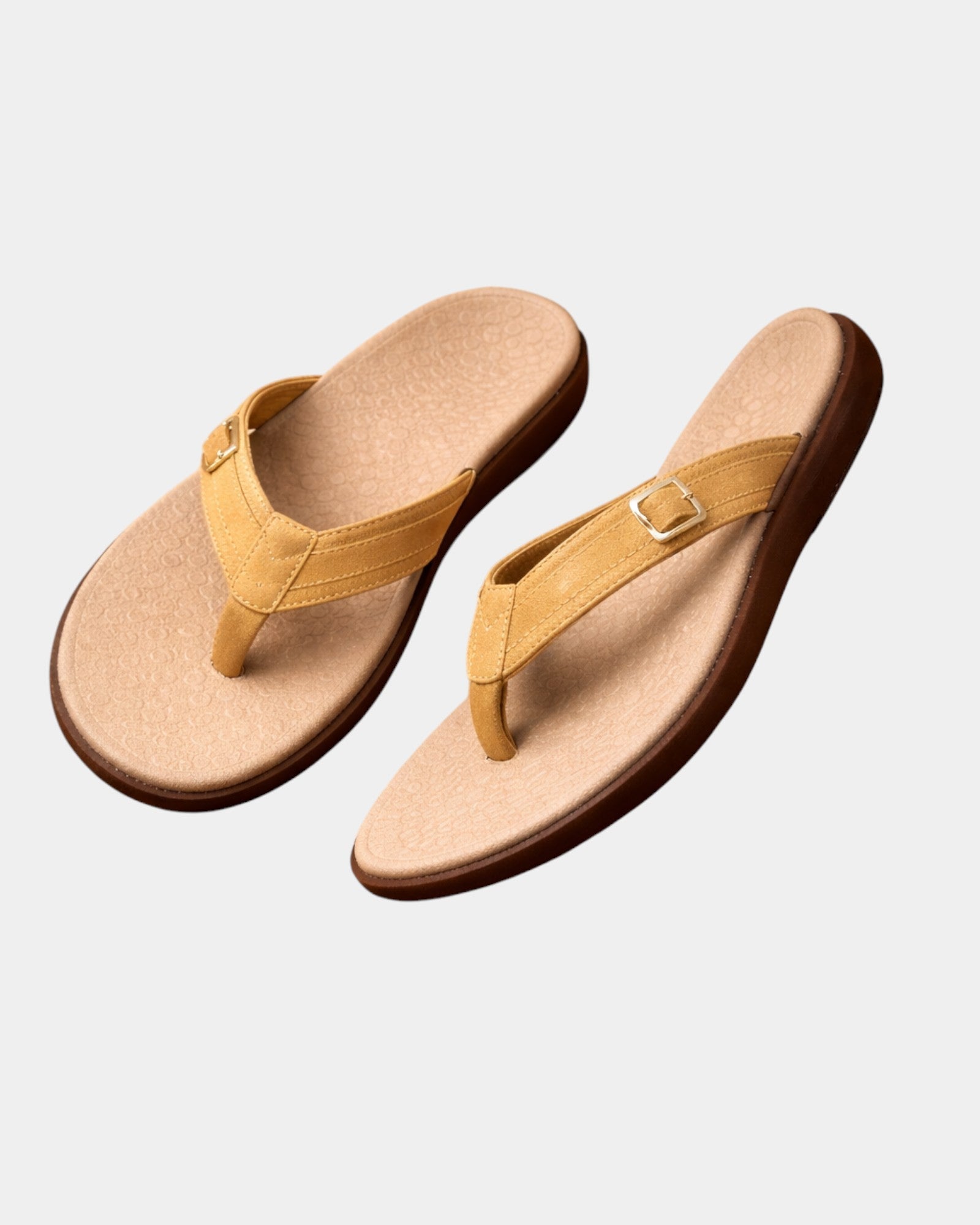Ruby | Orthopedic Sandals with Arch Support