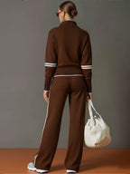 Davin™ Retro Sport Half-Zip Set uk