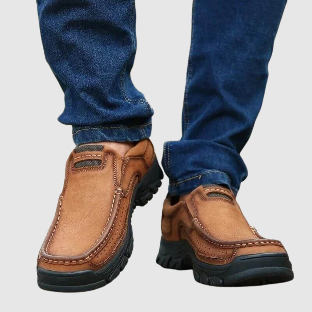 Josh | Shoes with orthopedic insoles
