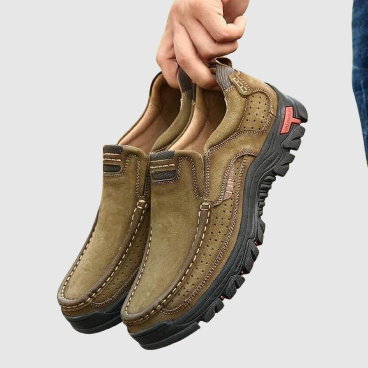 Josh | Shoes with orthopedic insoles