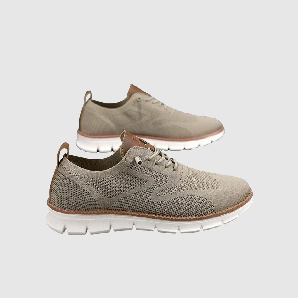 Wayne | Orthopedic Support Shoes