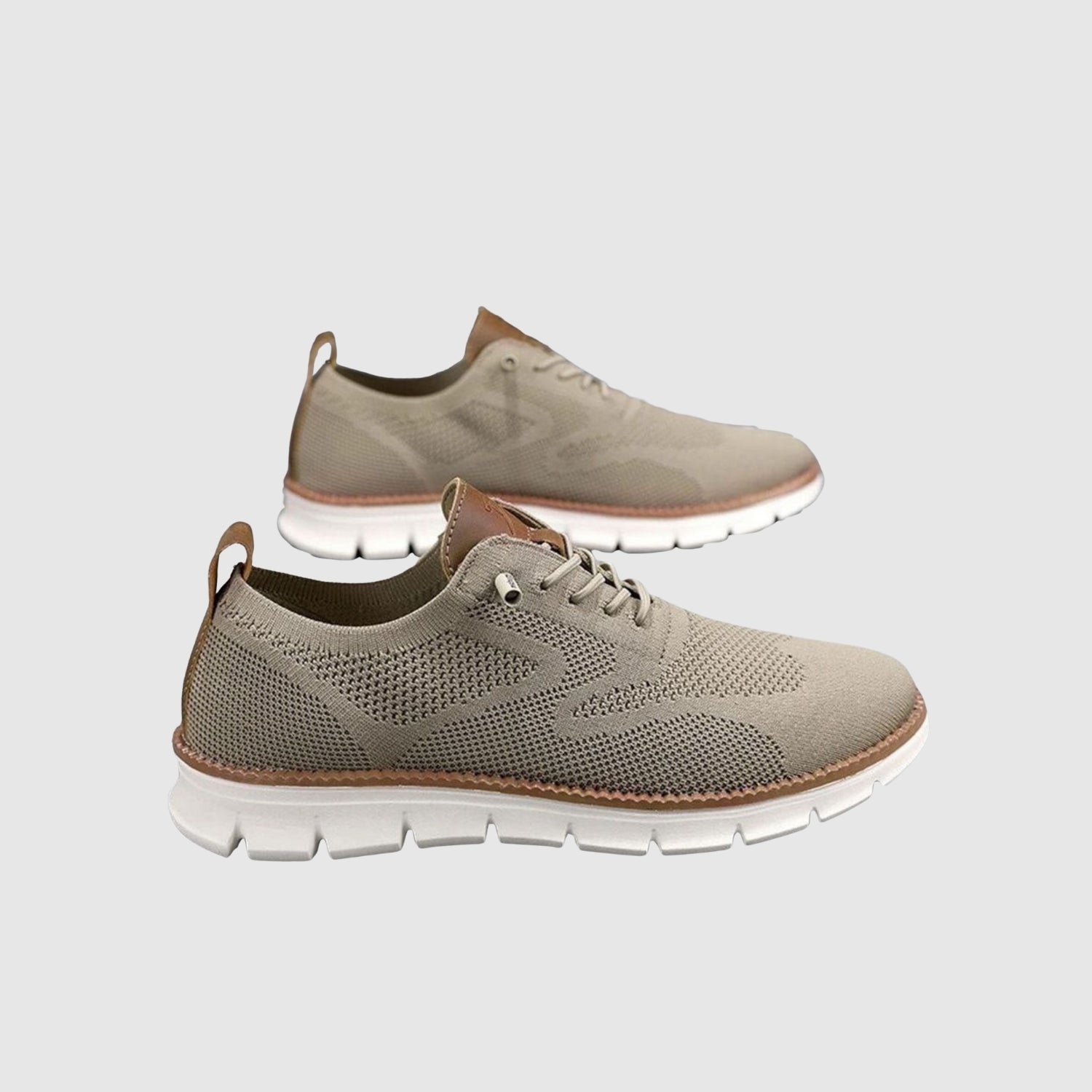 Wayne | Orthopedic Support Shoes
