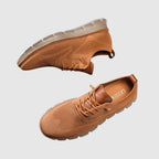 Wayne | Orthopedic Support Shoes