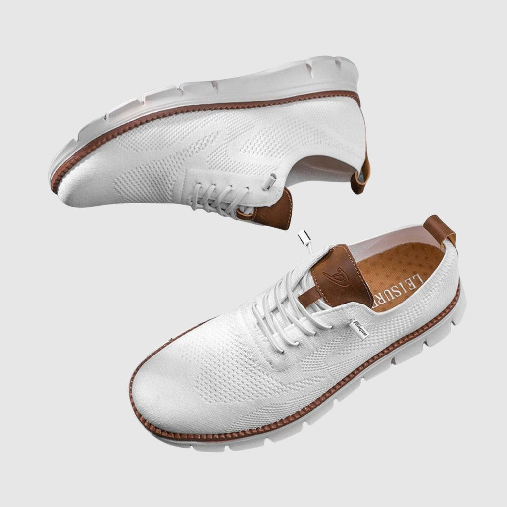 Wayne | Orthopedic Support Shoes