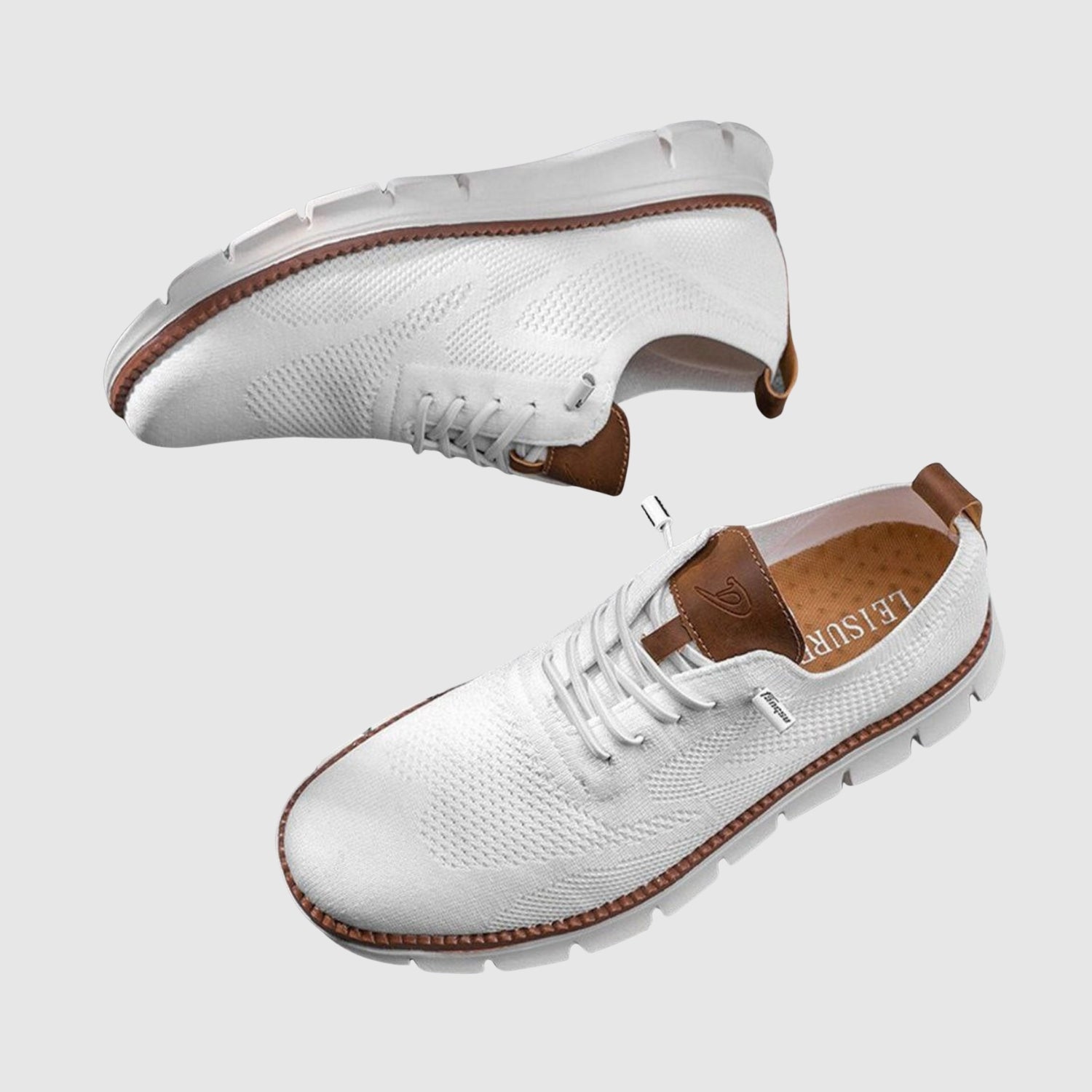 Wayne | Orthopedic Support Shoes