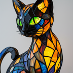 Graceful Cat