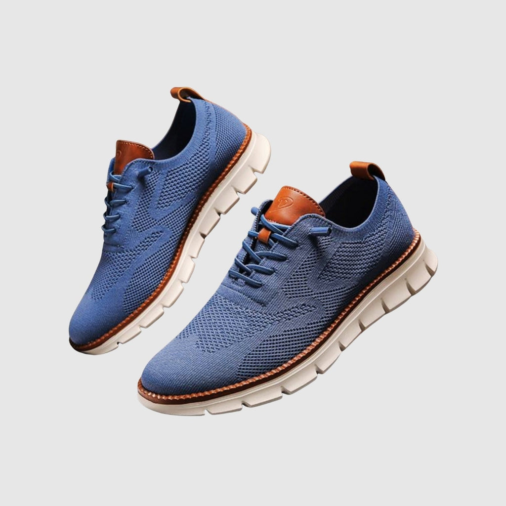 Wayne | Orthopedic Support Shoes