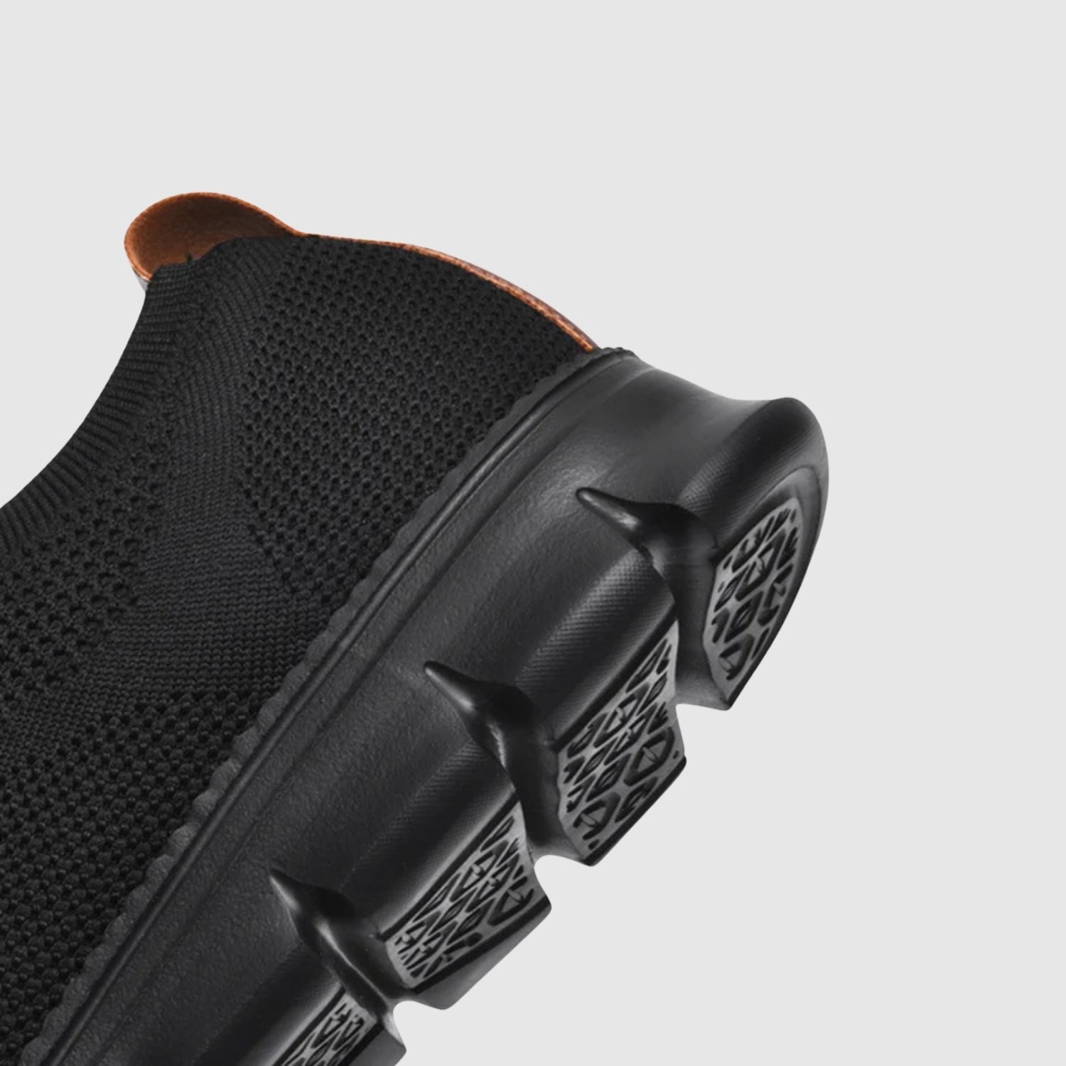 Wayne | Orthopedic Support Shoes