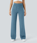 Isla | Comfortable Elastic Pants