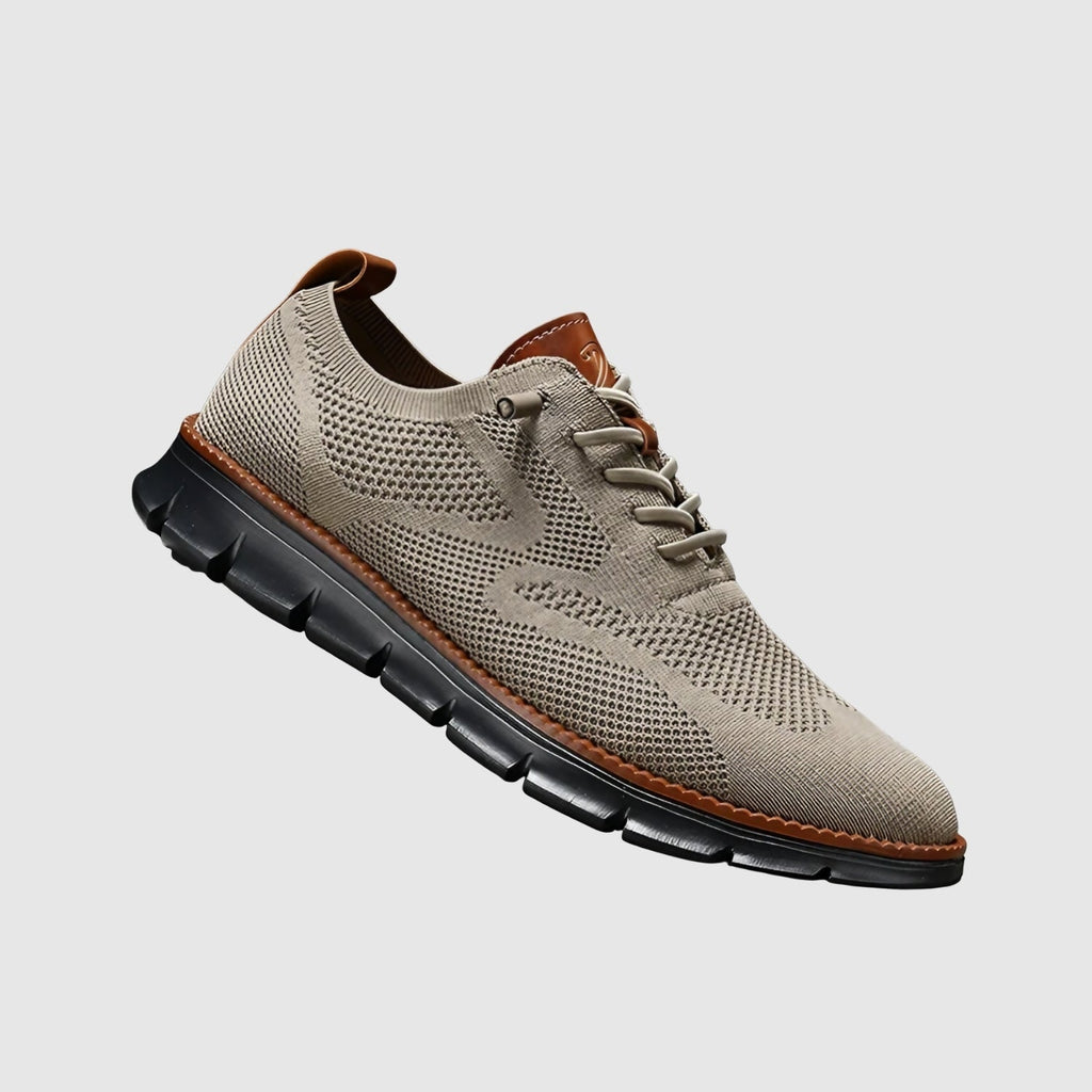 Wayne | Orthopedic Support Shoes