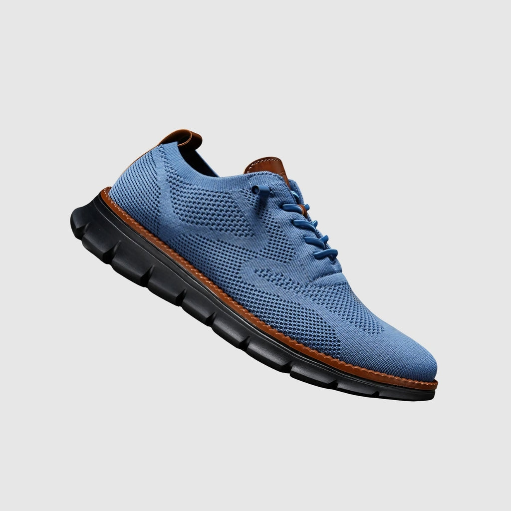 Wayne | Orthopedic Support Shoes