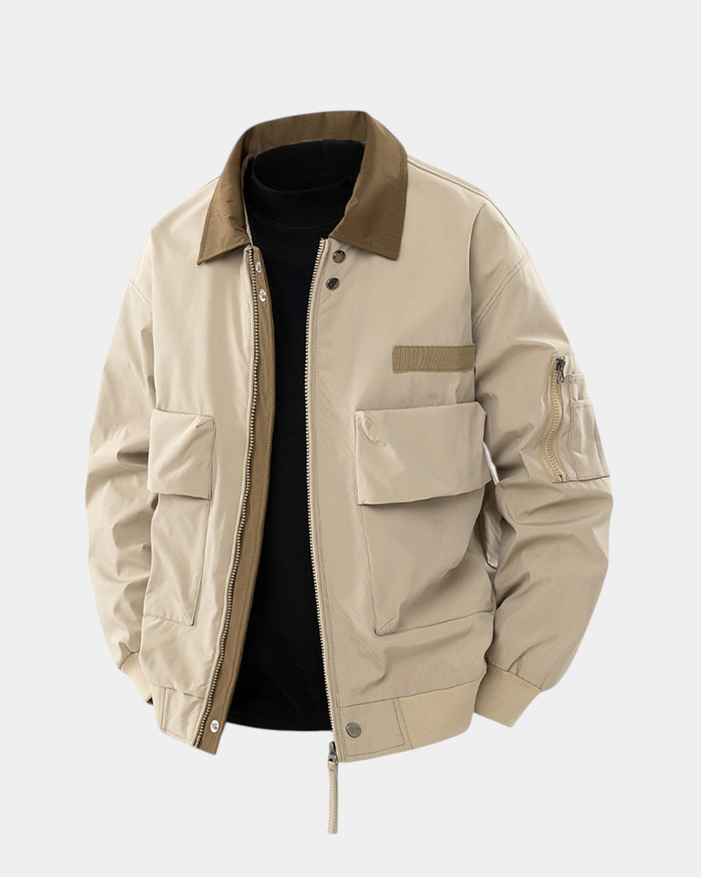 Noah | Windproof jacket