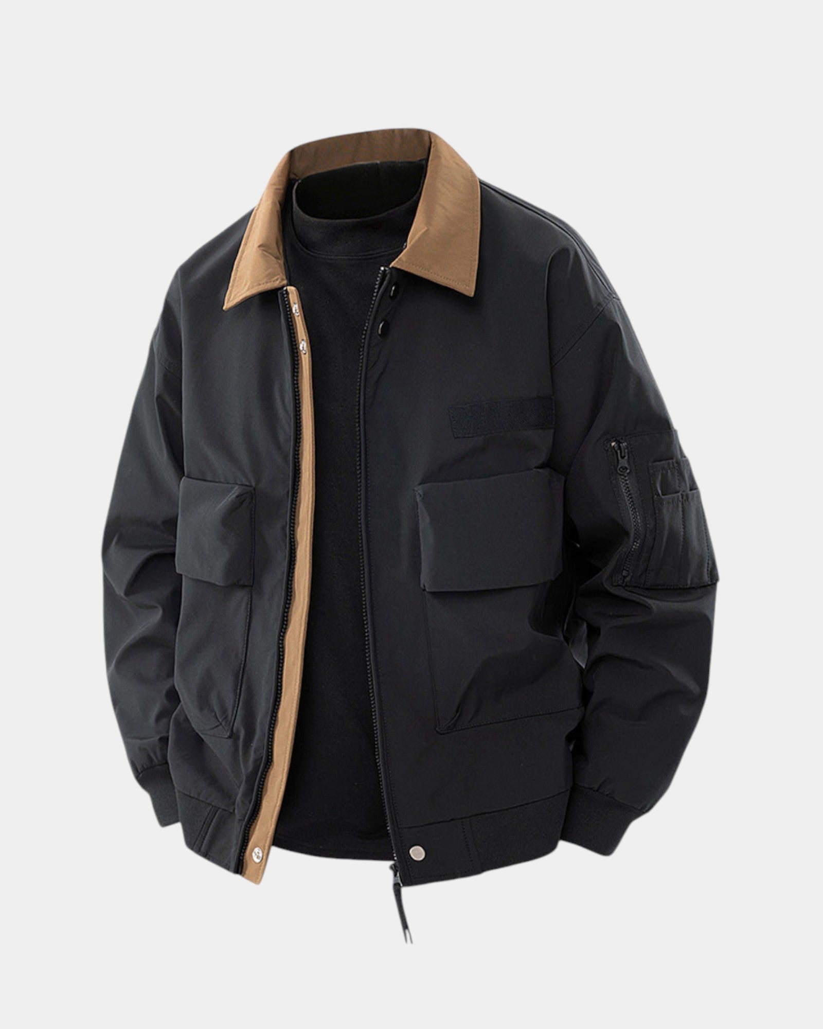 Noah | Windproof jacket