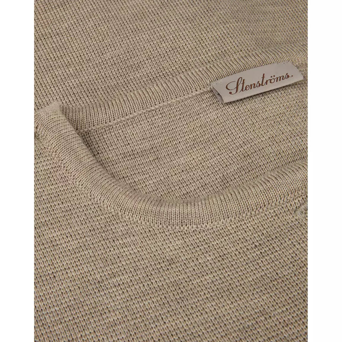 Ivy | Merino Wool Cardigan