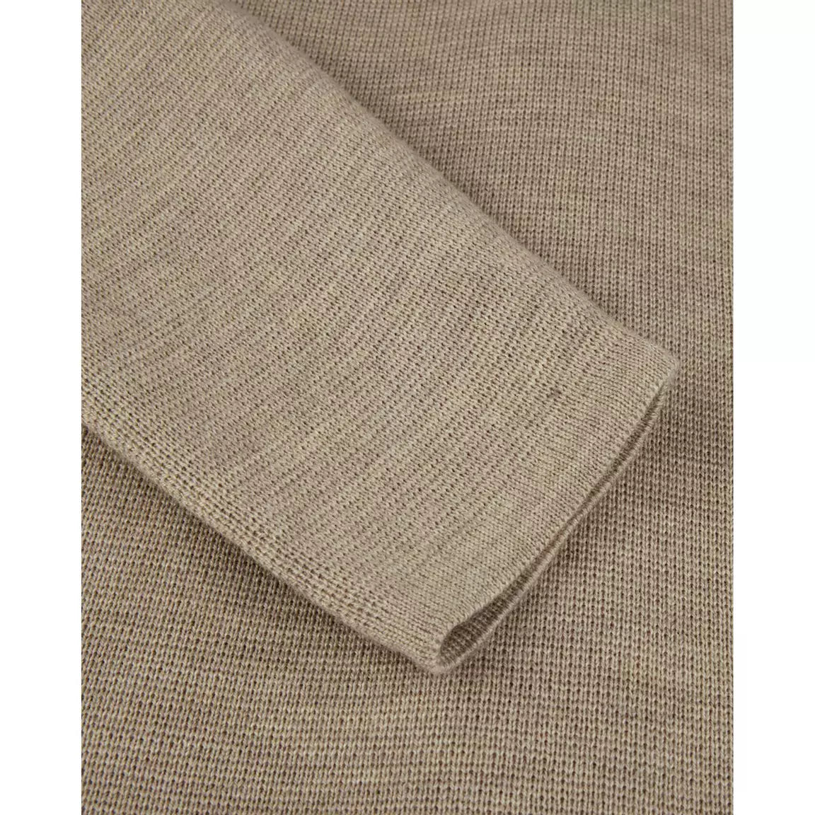 Ivy | Merino Wool Cardigan
