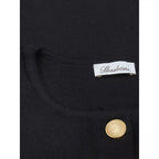 Ivy | Merino Wool Cardigan