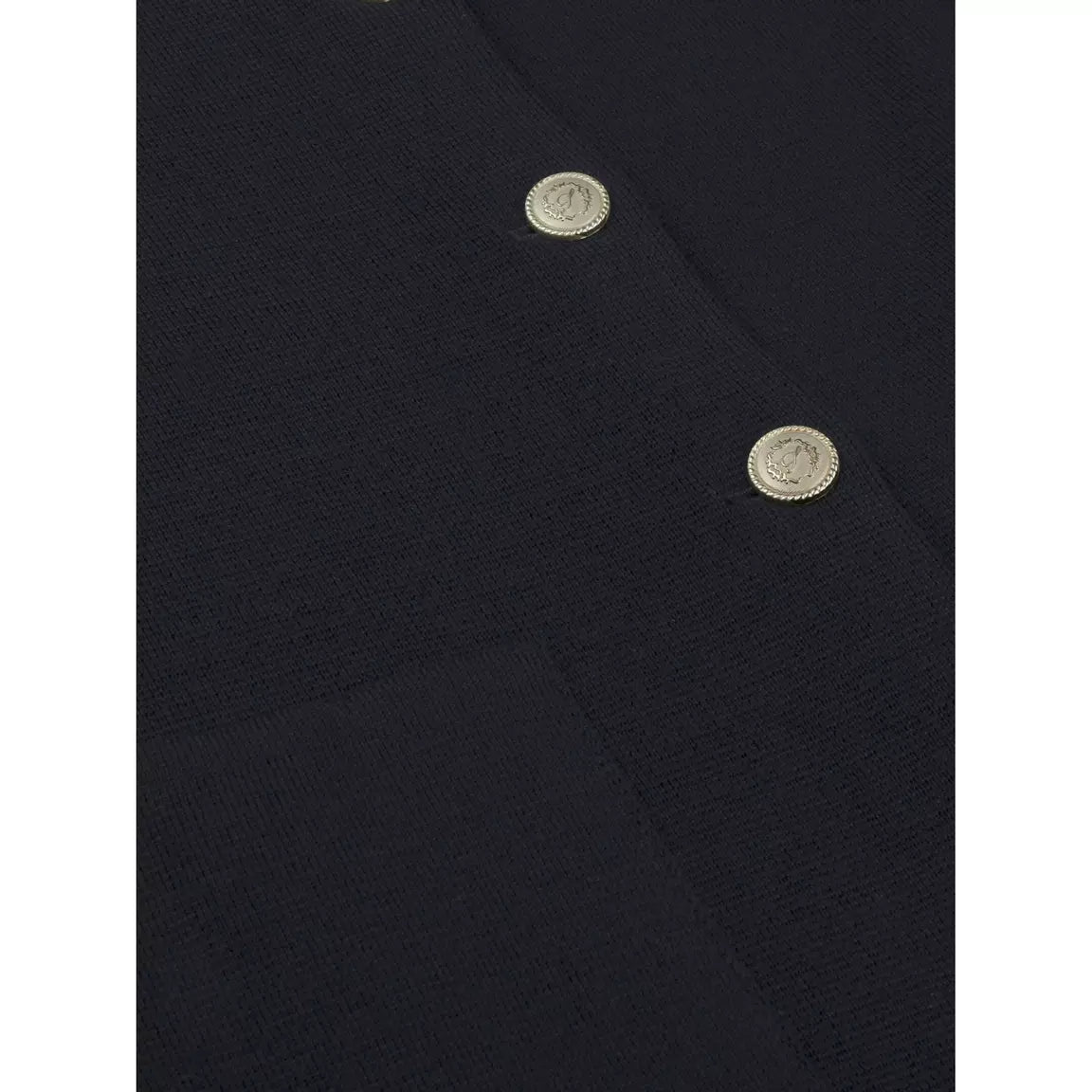 Ivy | Merino Wool Cardigan