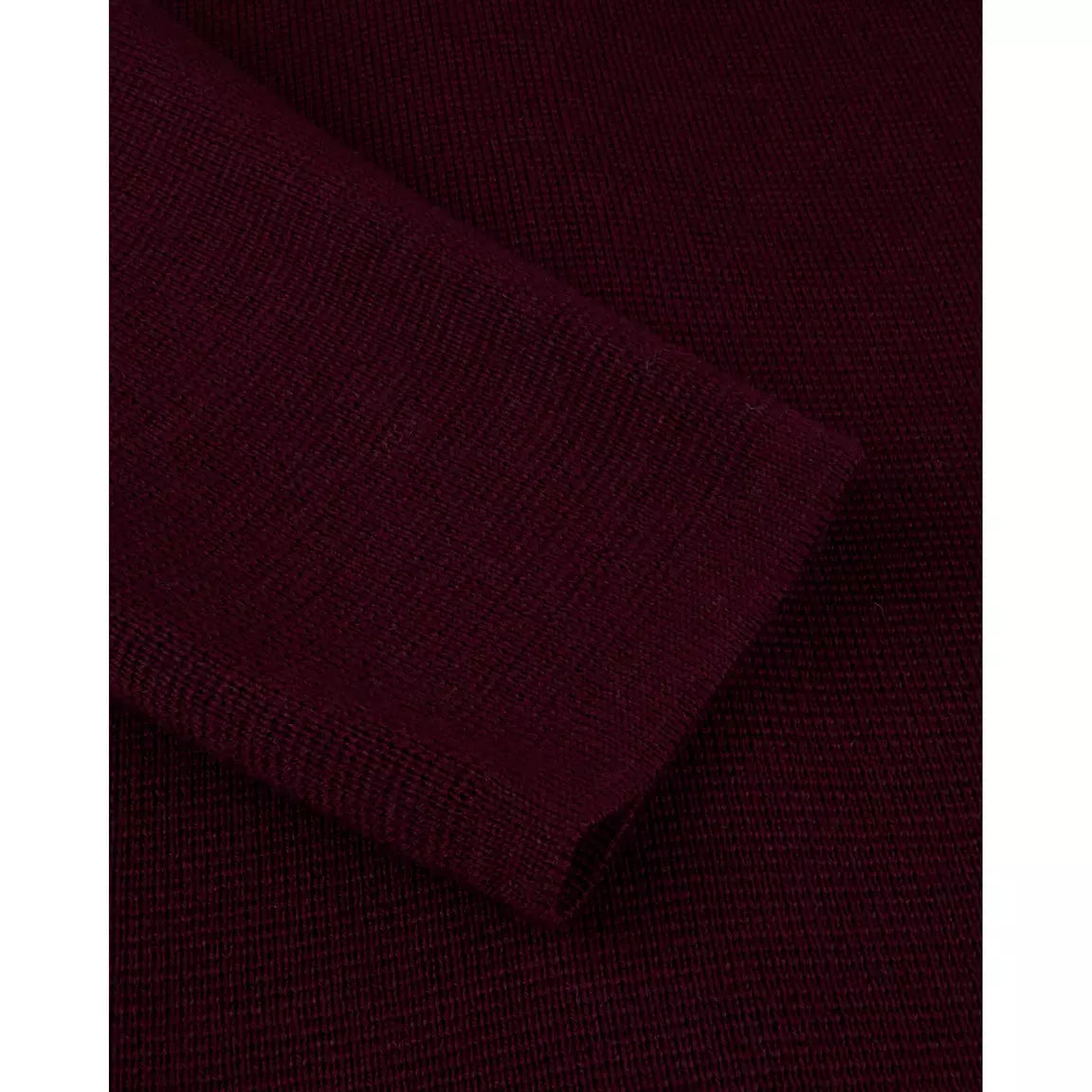 Ivy | Merino Wool Cardigan
