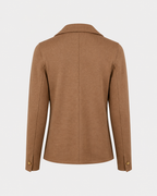 Sadie | Merino Wool Knit Cardigan