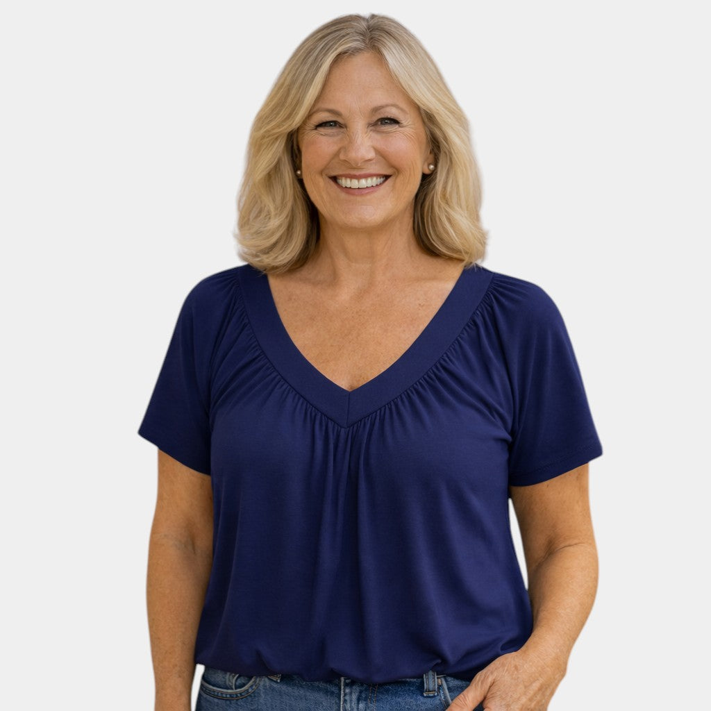 Isabella | Luxury Comfort Top