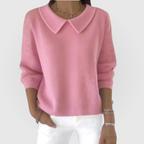 Eva | Classic Sweater