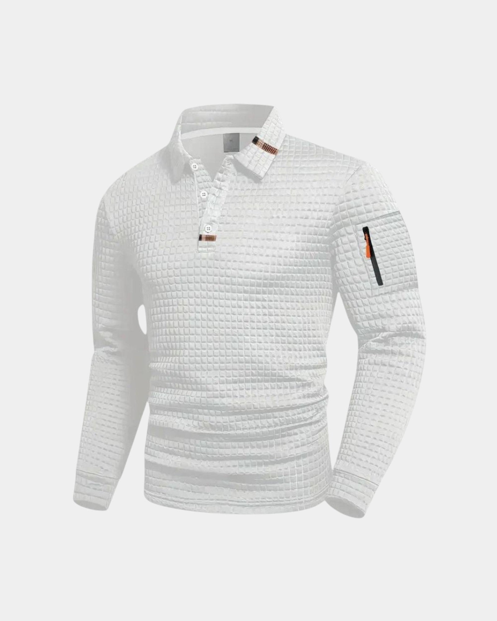 Harvey | Luxury Polo