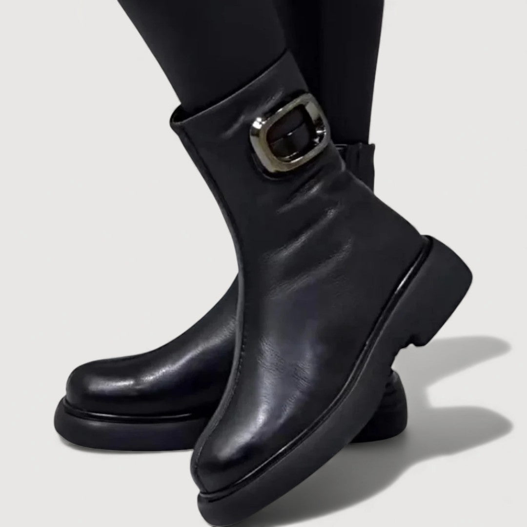 Grace | ANKLE BOOTS