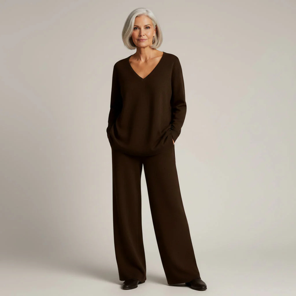 Clara | Elegant Comfortable Set