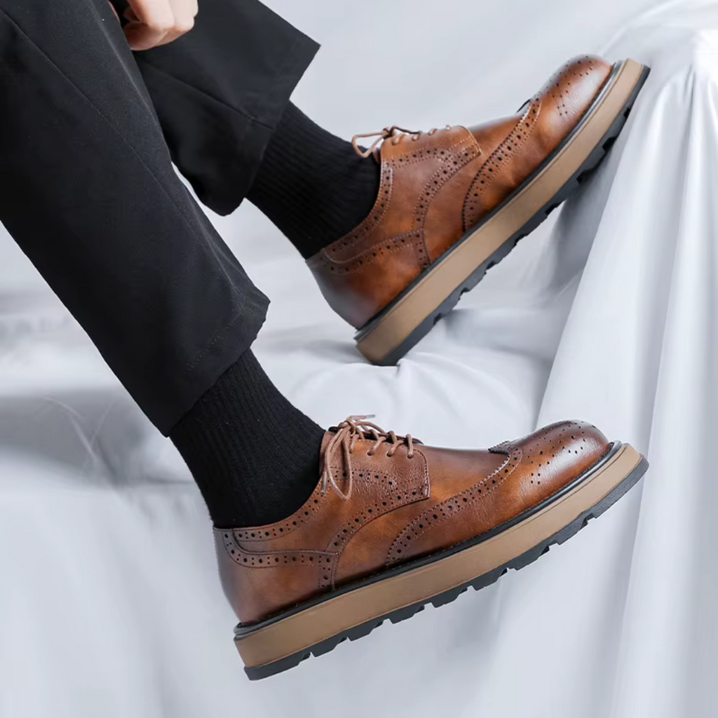JORGE - Zapatos casuales elegantes