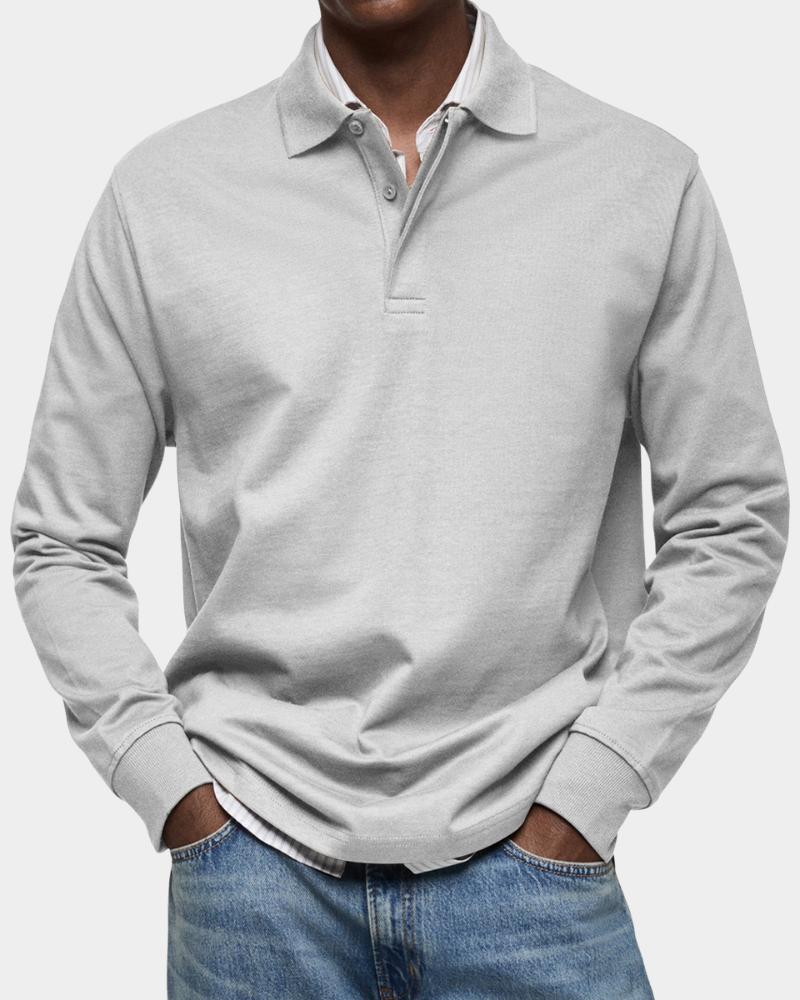 Luke | Poloshirt