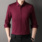 Charlie | Free Stretch Shirt