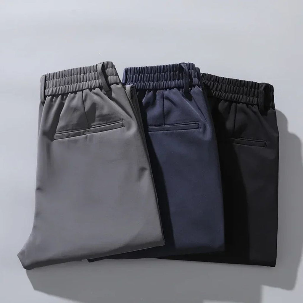 Arthur | Elegant Comfortable Pants