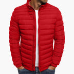 Lucas | Lightweight Lifestyle Jacket