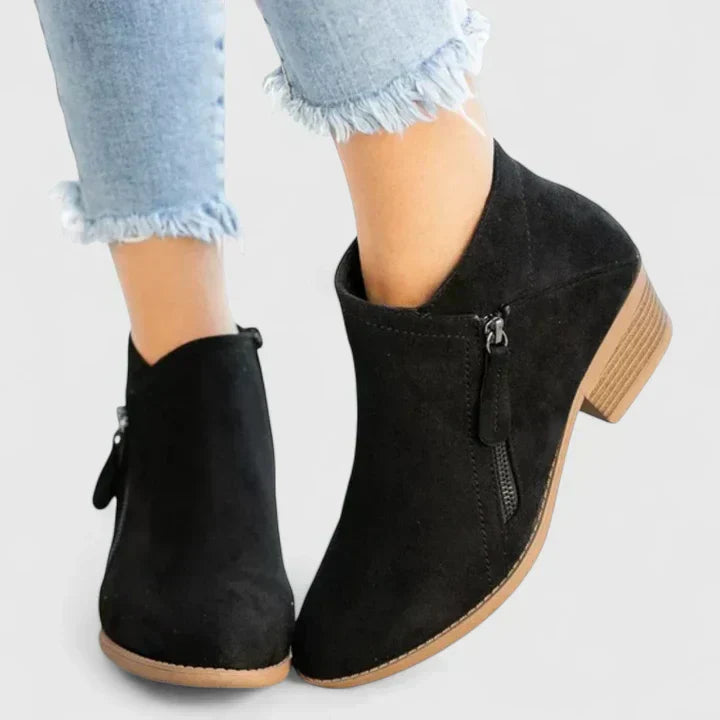 Ivy | SOPHISTICATED BOOTS