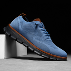 James | Men's Mesh Knit Shoes