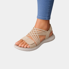 Grace | Lightweight Orthopedic Sandals