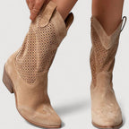 Charlotte | WESTERN BOOTS