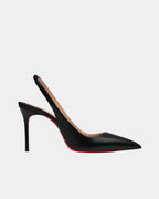 Charlotte | Orthopedic Heels