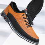 DANIEL - Zapatos Oxford Elegantes