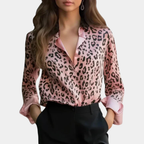Scarlett | Elegant Blouse