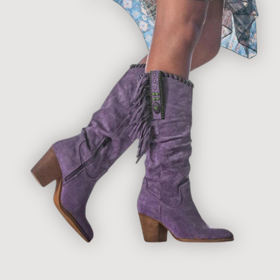 Aria | WESTERN CHIC BOOTS