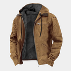 George | Elegant Autumn Jacket