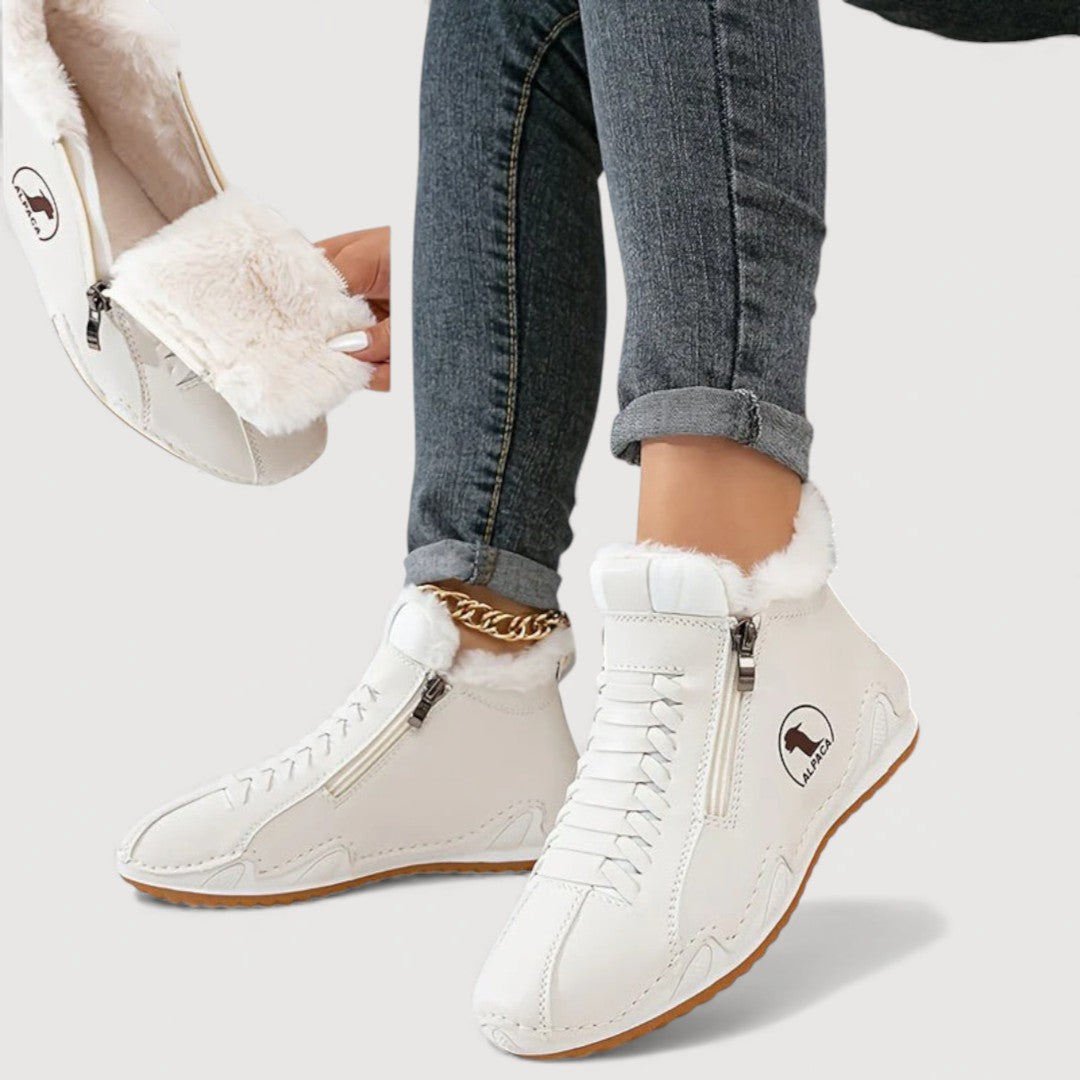 Olivia | ORTHOPAEDIC WINTER BOOTS
